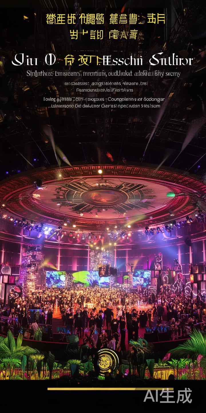 金年会精彩环节盘点：不可错过的精彩表演与亮点解析