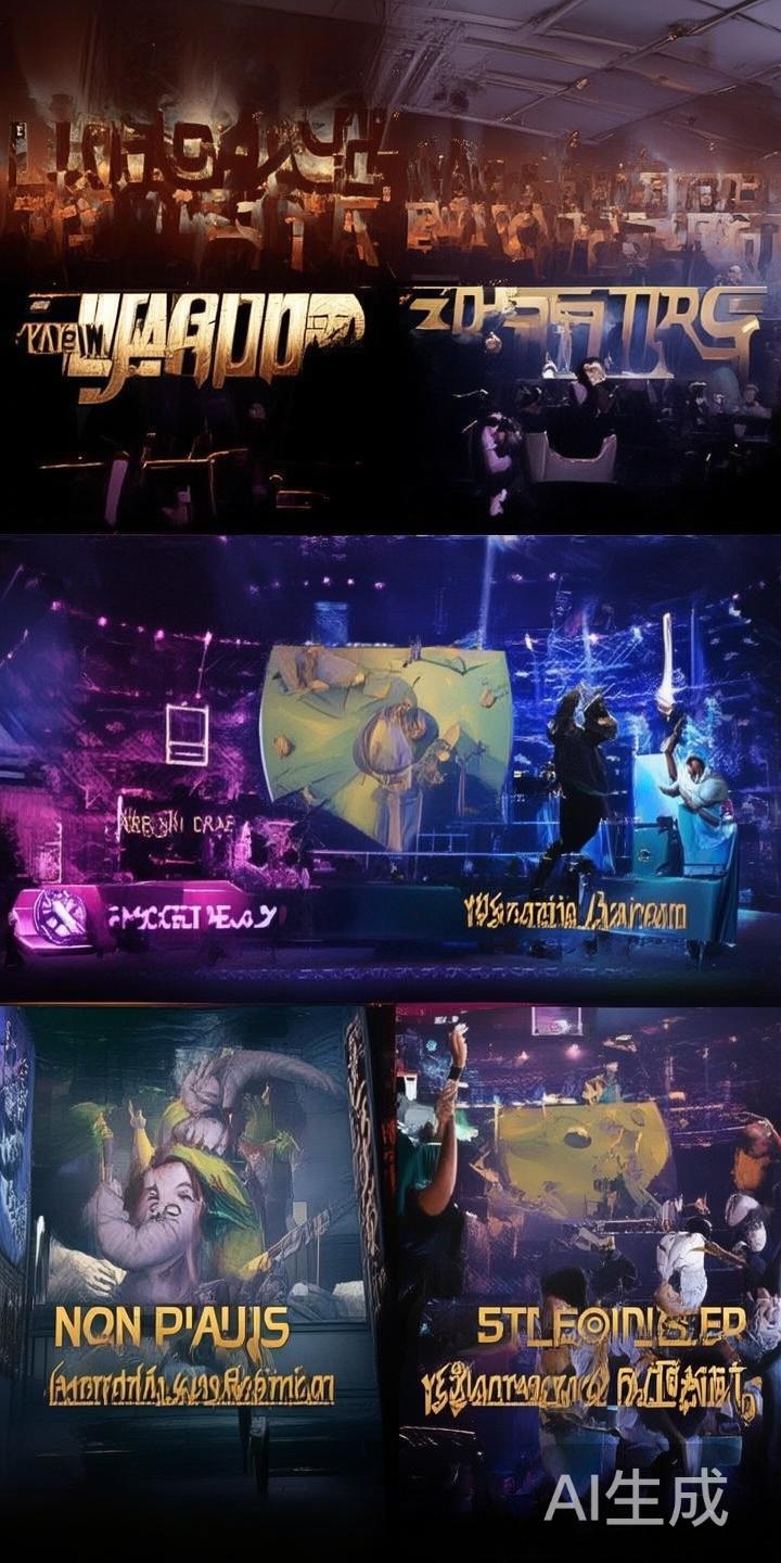 2023金年会电竞盛会精彩回顾与未来发展愿景展望