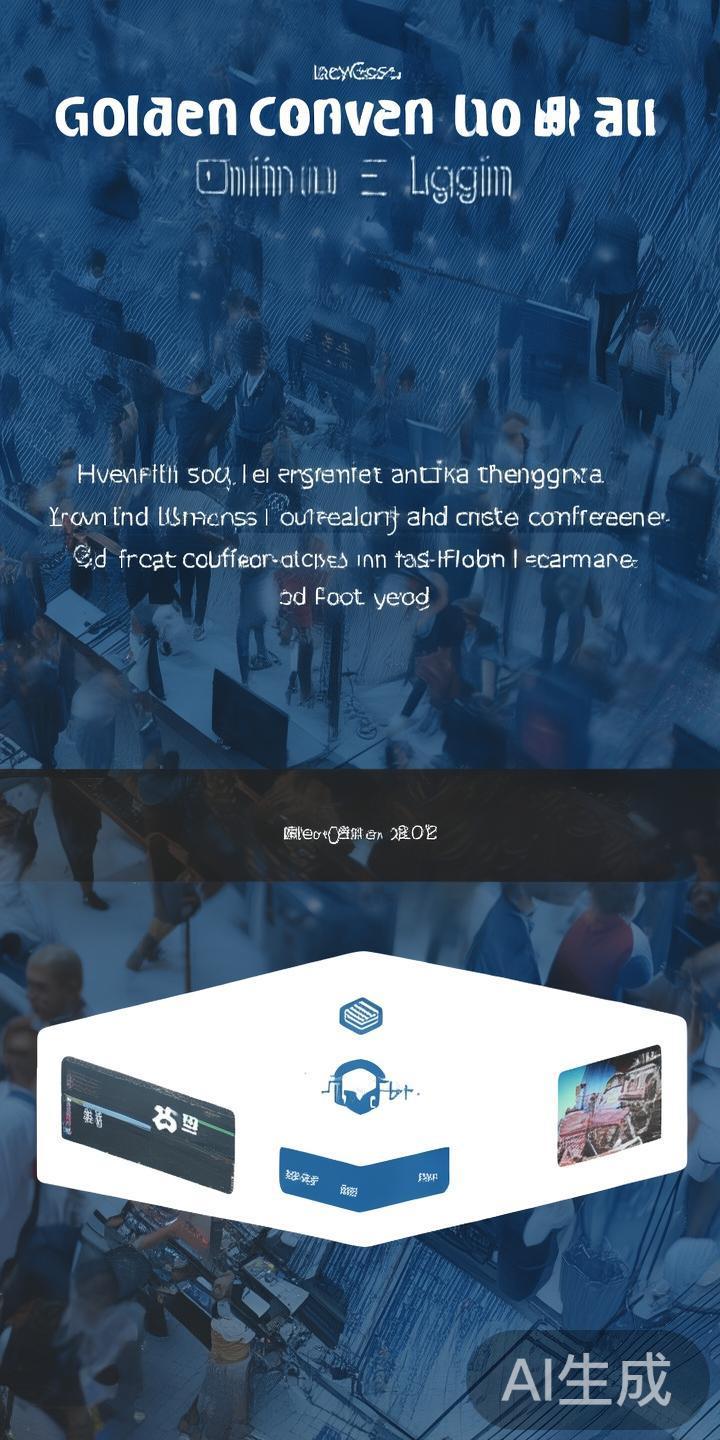 全面指南：如何顺利通过“金年会在线入口登录”完成会议报名与参与流程