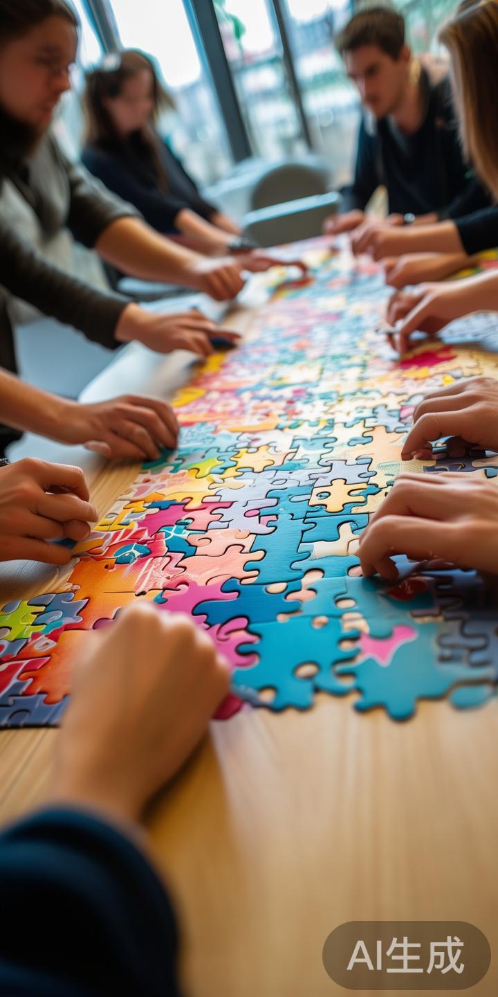 2024年企业金年会必玩趣味游戏大全推荐与创意策划