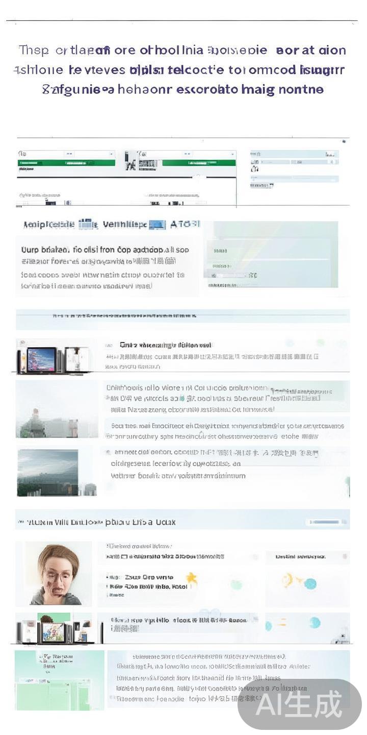 优化前，应对现有的官网登录流程进行全面的评估。常见