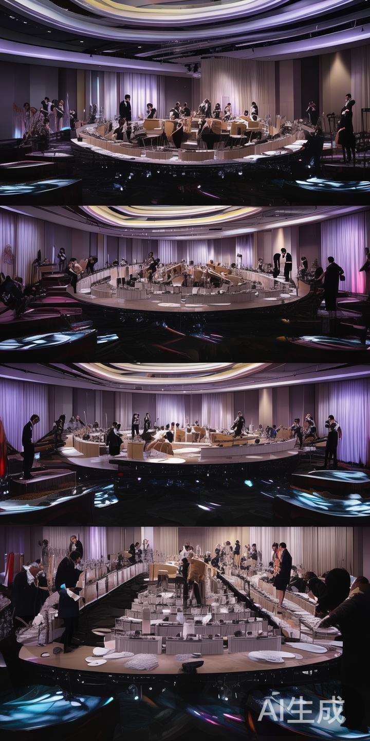 金年会全面升级品牌形象,打造行业信誉的标杆典范