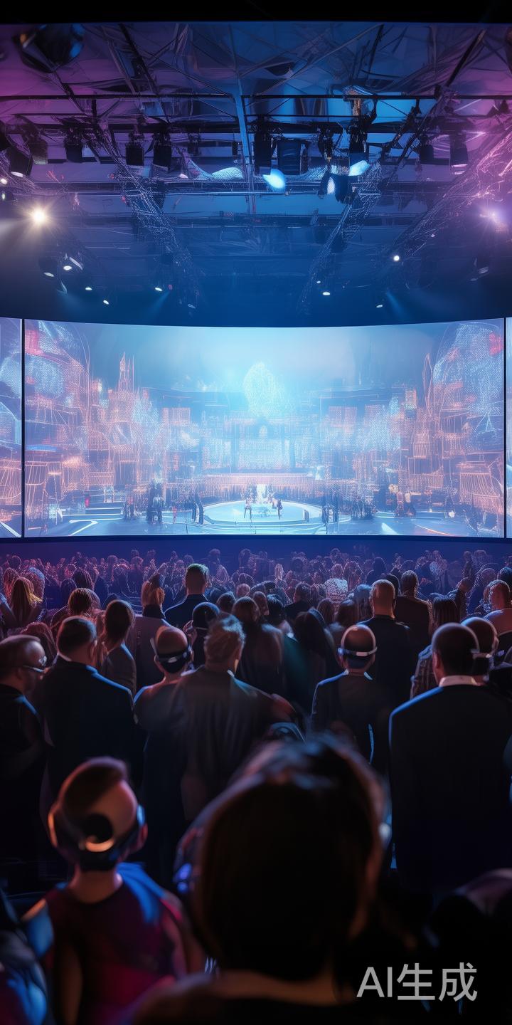 金年会在线直播平台精彩回顾与年度精彩内容盘点全景回顾