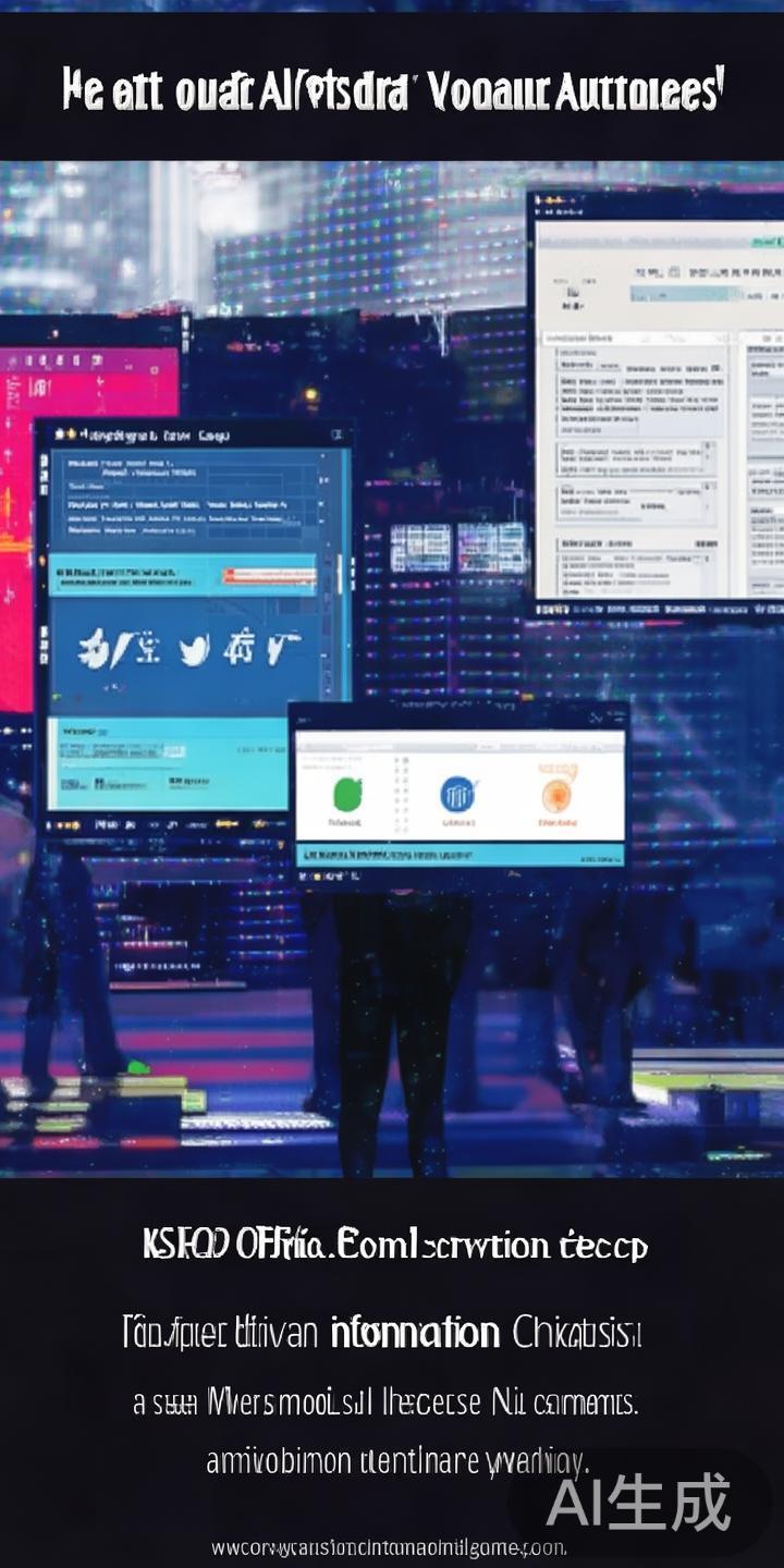 关注官方通知渠道：企业或主办单位会通过官方微信公众