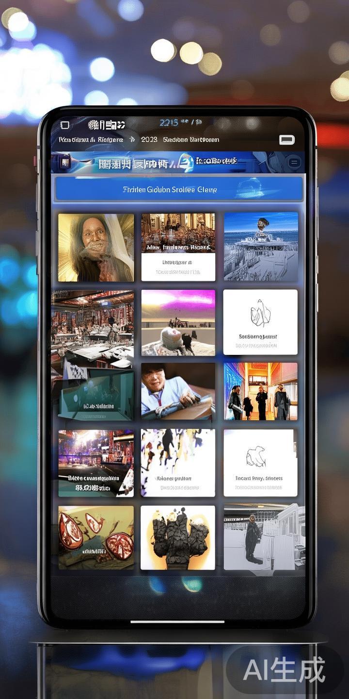 全方位掌握金年会最新动态与官方入口指南 此外,官方平台会不定期更新各种最新动态和通知,例如