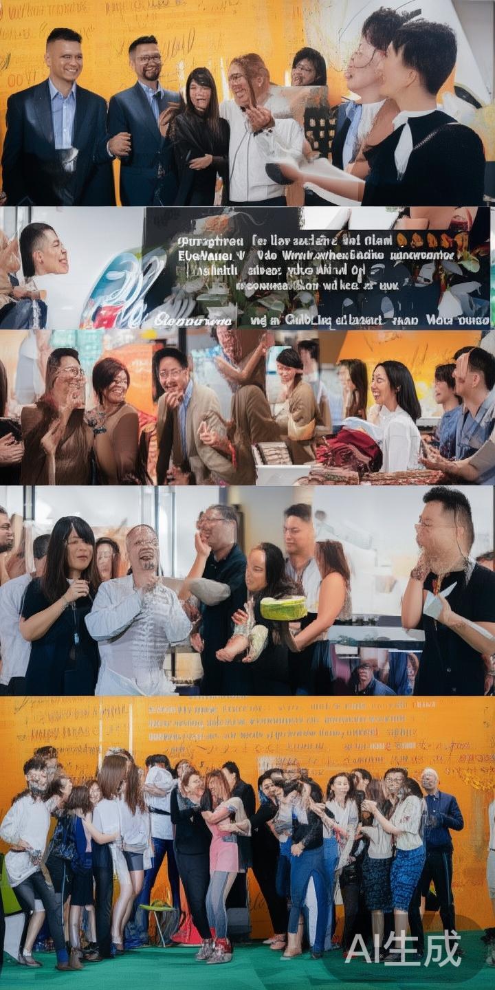 “金年会”:企业年度盛会的含义、内容与重要意义 首先,增强团队凝聚力。在繁忙的工作中,员工间的交流