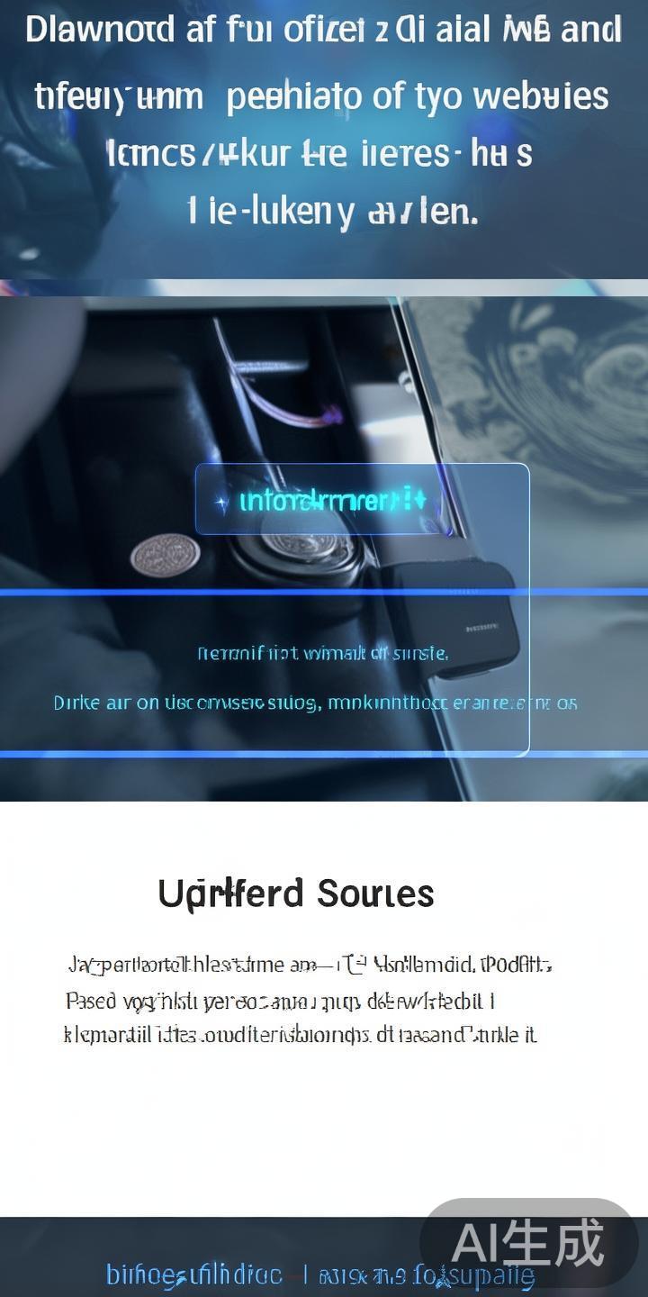 2024年金年会官方网址免费下载安卓应用的详细操作指南 在下载安装过程中,安全性尤为重要。建议从官方渠道下