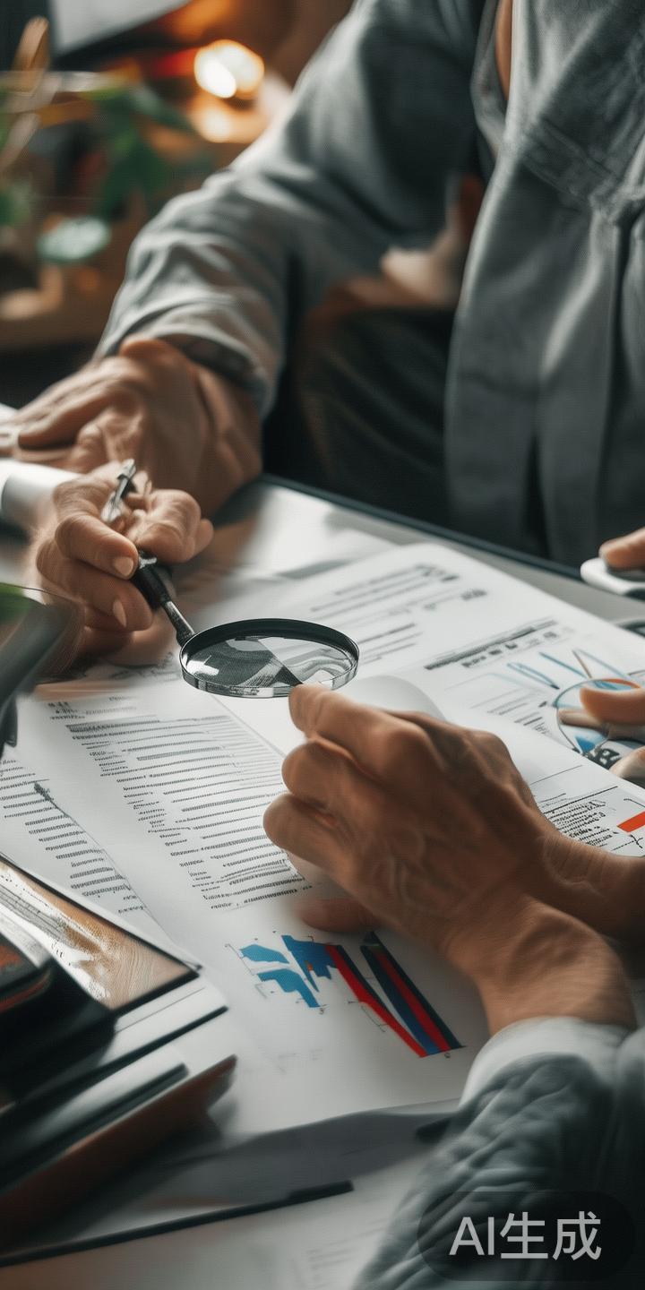 一、观察投资承诺的合理性
合法的投资活动通常具有